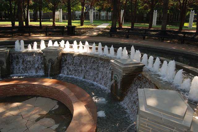 Addison, Texas